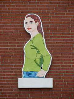 Almere Haven - Boy/Girl next door