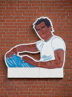 Almere Haven - Boy/Girl next door