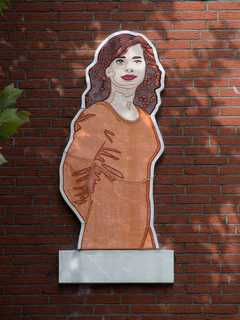 Almere Haven - Boy/Girl next door