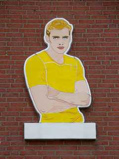 Almere Haven - Boy/Girl next door