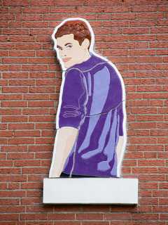Almere Haven - Boy/Girl next door