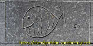 Almere Haven - Vissen op het droge