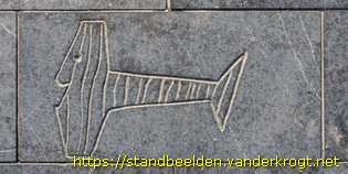 Almere Haven - Vissen op het droge