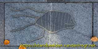 Almere Haven - Vissen op het droge