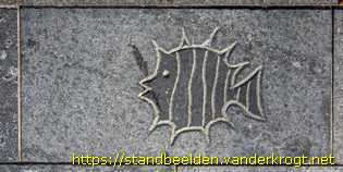 Almere Haven - Vissen op het droge