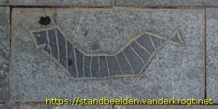 Almere Haven - Vissen op het droge