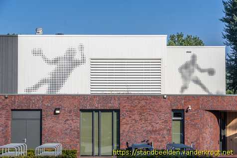 Almere Haven - Sporters