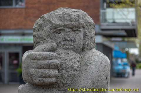 Biddinghuizen - Moeder en Kind