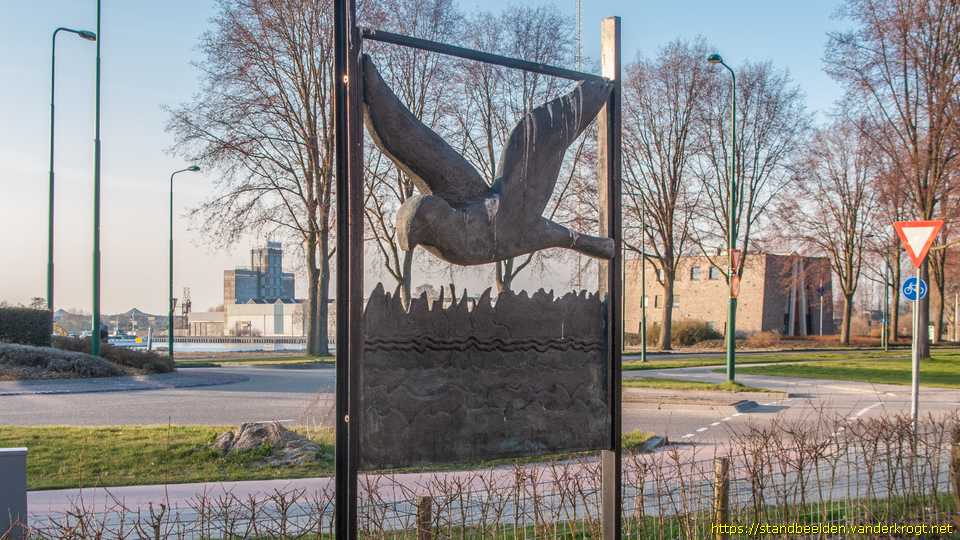 Dronten - De Kiekendief