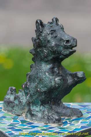 Biddinghuizen - De Drakenbank