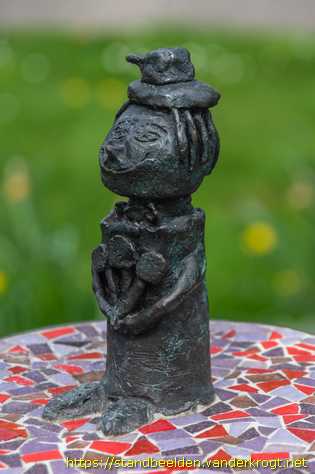 Biddinghuizen - De Drakenbank