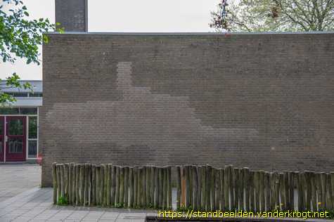 Swifterbant - De Branding