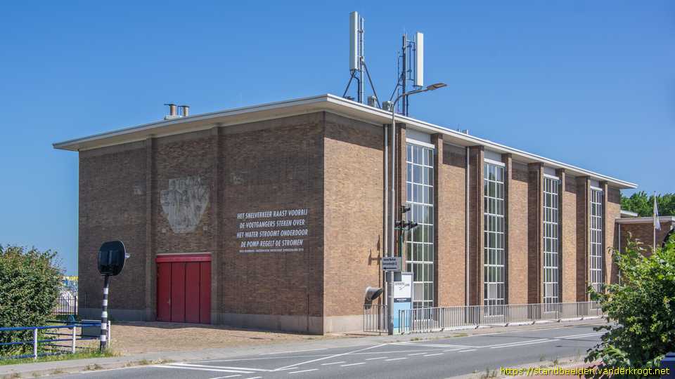 Lelystad - Het Jonge Land