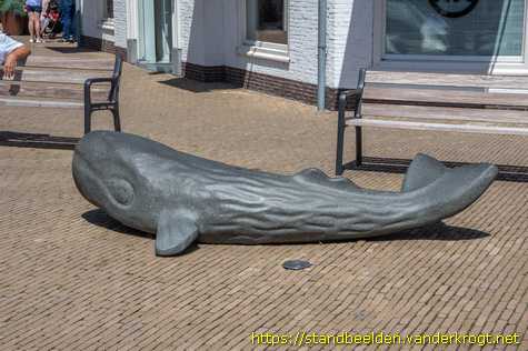Lelystad - Potvis