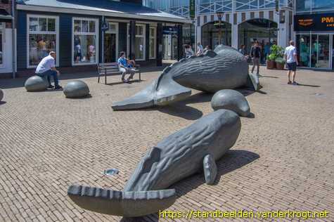 Lelystad - Potvis