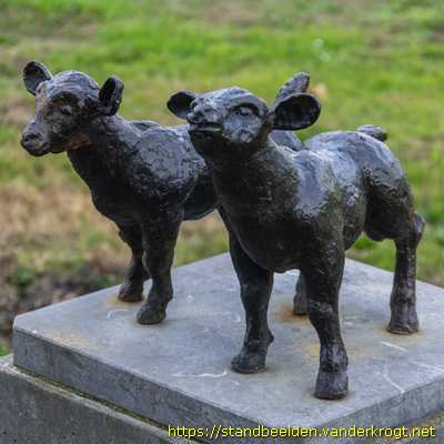 Emmeloord - Huisje Boompje Beestje