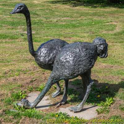 Emmeloord - Huisje Boompje Beestje