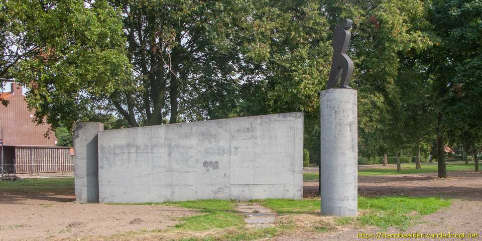 Ens - De Baanbreker