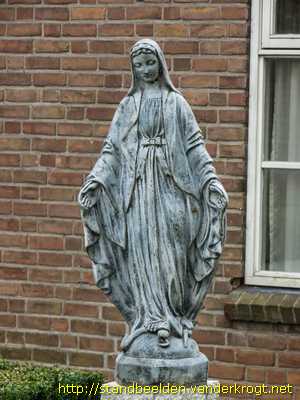 Marknesse - Maria Sterre der Zee