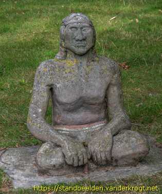 Kraggenburg - Indianengroep