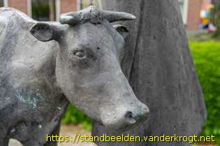 Drogeham - In Droegehamster