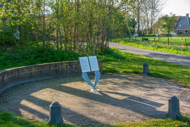 Foudgum - François HaverSchmidt (Piet Paaltjens)