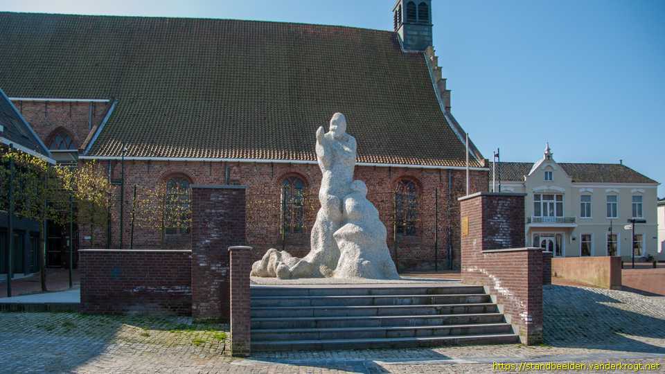 Dokkum - Vitae