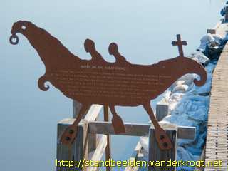 Dokkum - Bonifatiusroute