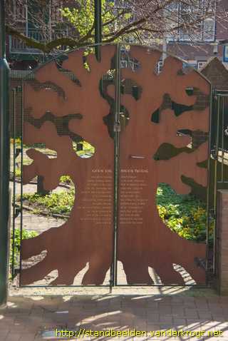 Dokkum - Bonifatiusroute