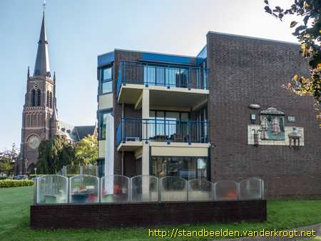 Sint Nicolaasga - De Gang