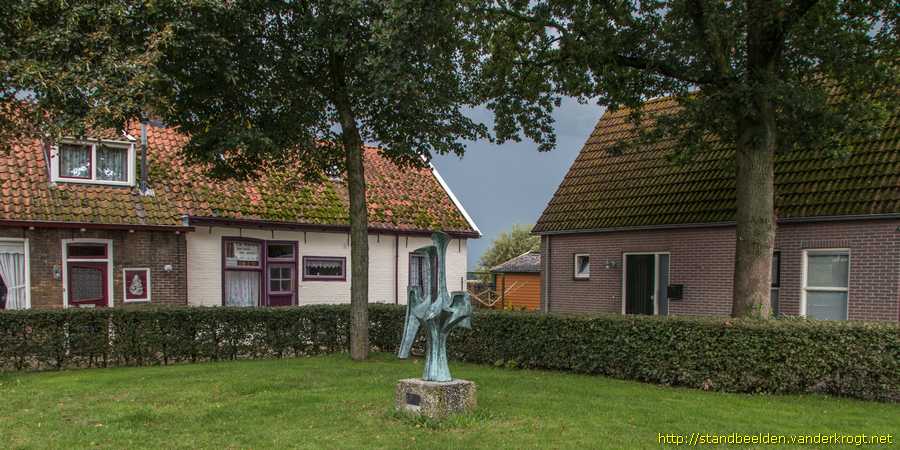 Idskenhuizen - De wjukken