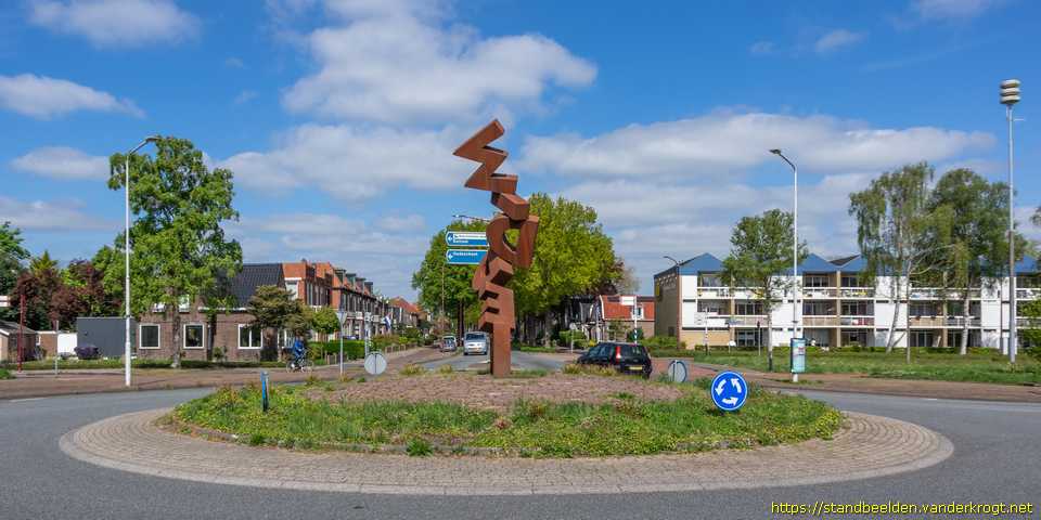 Heerenveen - Midden