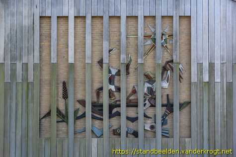 De Knipe - Bootje varen