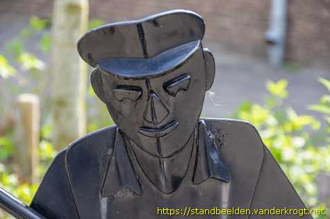 Lippenhuizen - De Liphúster Harke