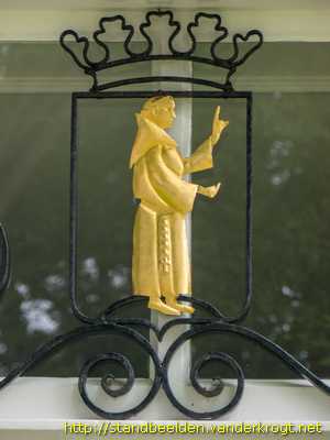 Schiermonnikoog - De Schiere Monnik