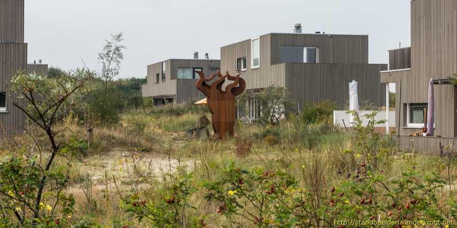 Schiermonnikoog - Distel (?)