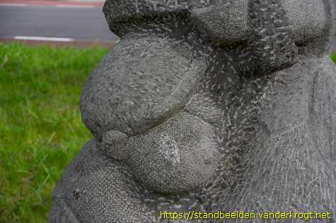 Drachten - Anti-Apartheidsbeleid