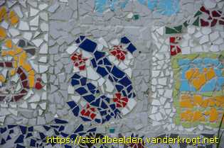 Drachten - Vrouw Holle