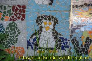 Drachten - Vrouw Holle