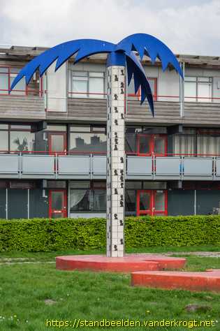 Drachten - Smoelenpalen