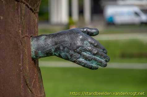 Drachten - Sjoerd (Menhir)