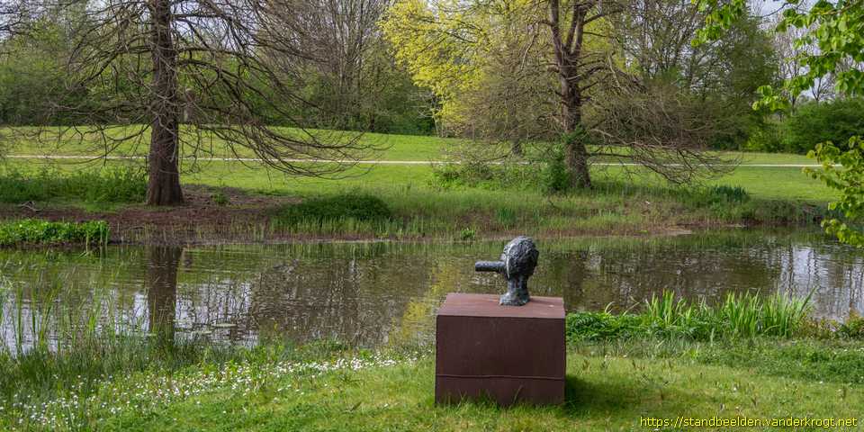Drachten - Rûmsicht