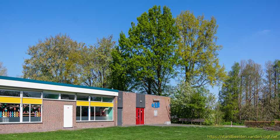 Drachten - De Buurtvereniging