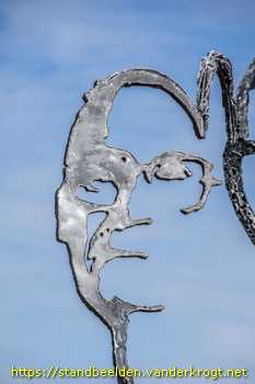 Drachten - A Roundabout Us