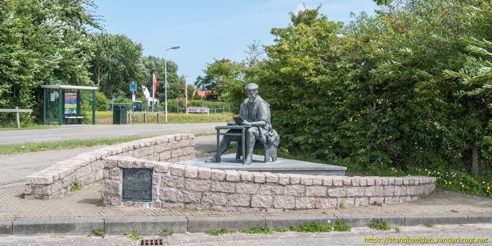 Formerum - Willem Barentsz.