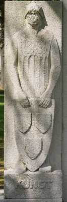 Apeldoorn - Tutein Nolthenius-herinneringsbank