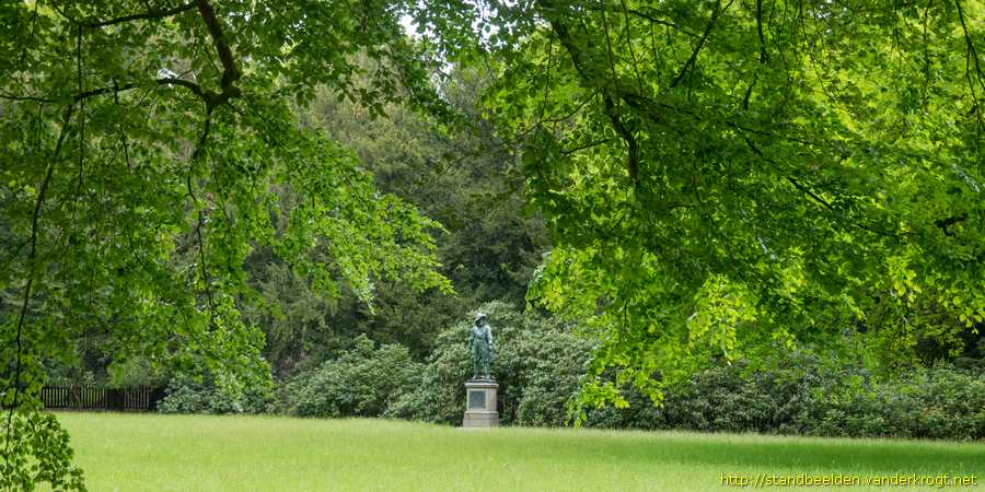 Apeldoorn - Prins Frederik Hendrik