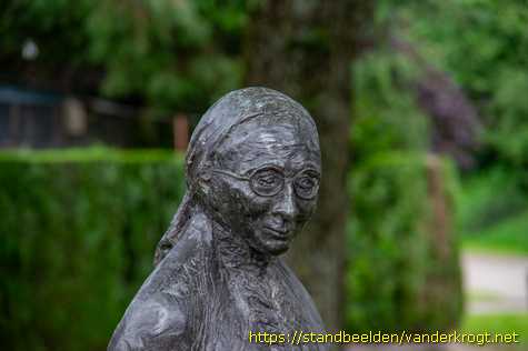 Beekbergen - Henriëtte Sarah Hartsen