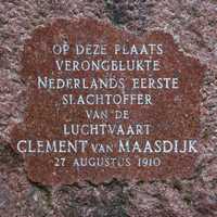 Schaarsbergen - Clément van Maasdijk