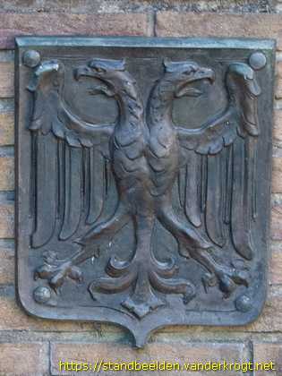 Arnhem - Generaal Karel van der Heijdenbank